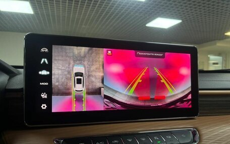 Haval Jolion, 2022 год, 1 662 000 рублей, 16 фотография