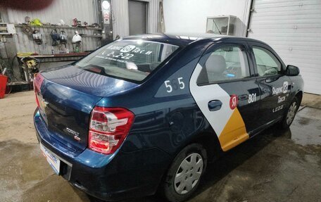 Chevrolet Cobalt II, 2022 год, 694 000 рублей, 3 фотография