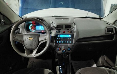 Chevrolet Cobalt II, 2022 год, 694 000 рублей, 5 фотография