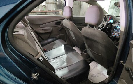 Chevrolet Cobalt II, 2022 год, 694 000 рублей, 12 фотография