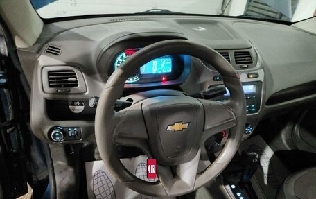 Chevrolet Cobalt II, 2022 год, 694 000 рублей, 8 фотография