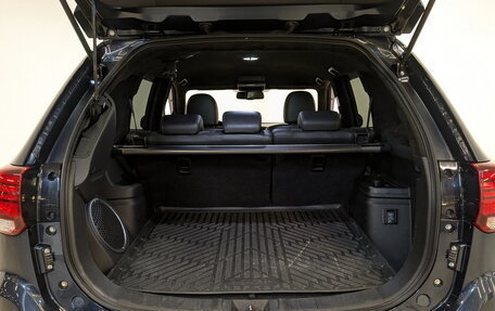 Mitsubishi Outlander III рестайлинг 3, 2021 год, 2 680 000 рублей, 10 фотография