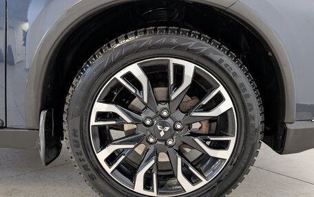 Mitsubishi Outlander III рестайлинг 3, 2021 год, 2 680 000 рублей, 18 фотография