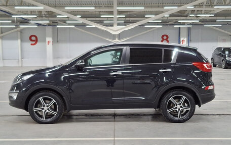 KIA Sportage III, 2011 год, 1 129 850 рублей, 8 фотография