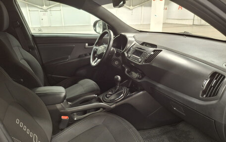 KIA Sportage III, 2011 год, 1 129 850 рублей, 11 фотография