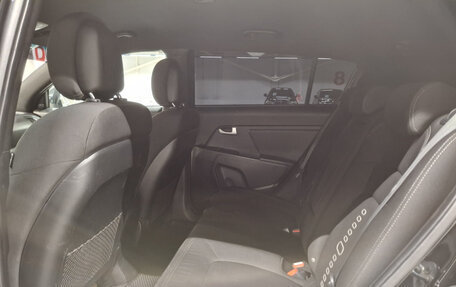 KIA Sportage III, 2011 год, 1 129 850 рублей, 12 фотография