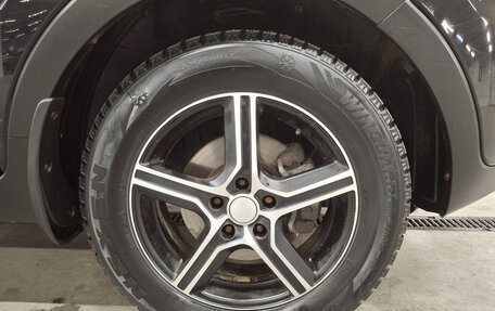 KIA Sportage III, 2011 год, 1 129 850 рублей, 18 фотография