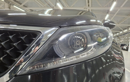 KIA Sportage III, 2011 год, 1 129 850 рублей, 17 фотография