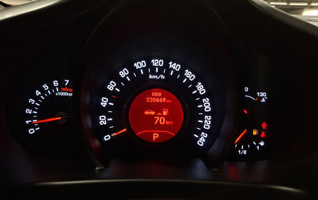 KIA Sportage III, 2011 год, 1 129 850 рублей, 13 фотография