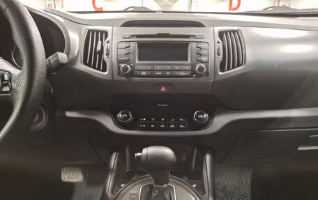 KIA Sportage III, 2011 год, 1 129 850 рублей, 15 фотография