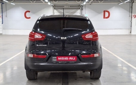 KIA Sportage III, 2011 год, 1 129 850 рублей, 6 фотография