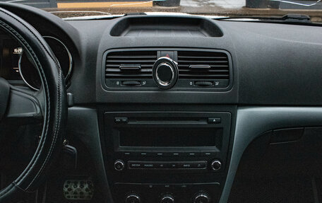 Skoda Yeti I рестайлинг, 2014 год, 1 049 000 рублей, 7 фотография