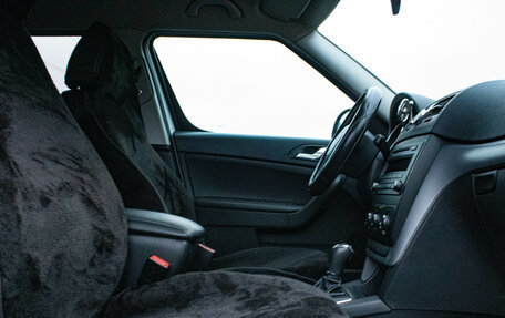 Skoda Yeti I рестайлинг, 2014 год, 1 049 000 рублей, 12 фотография