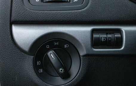 Skoda Yeti I рестайлинг, 2014 год, 1 049 000 рублей, 15 фотография