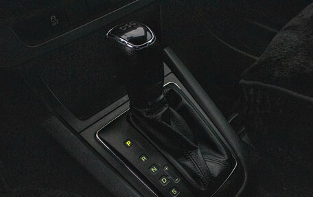 Skoda Yeti I рестайлинг, 2014 год, 1 049 000 рублей, 18 фотография