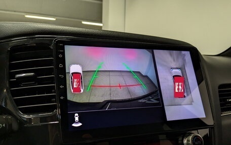 Mitsubishi Outlander III рестайлинг 3, 2021 год, 2 680 000 рублей, 27 фотография