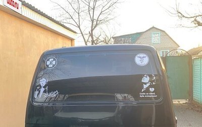 Volkswagen Transporter T4, 1997 год, 935 000 рублей, 1 фотография