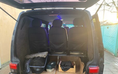 Volkswagen Transporter T4, 1997 год, 935 000 рублей, 8 фотография