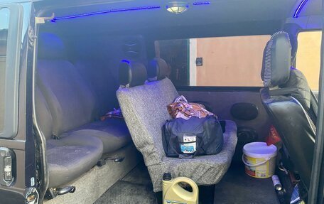 Volkswagen Transporter T4, 1997 год, 935 000 рублей, 7 фотография