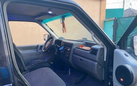 Volkswagen Transporter T4, 1997 год, 935 000 рублей, 5 фотография