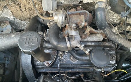 Volkswagen Transporter T4, 1997 год, 935 000 рублей, 10 фотография