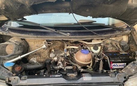 Volkswagen Transporter T4, 1997 год, 935 000 рублей, 9 фотография