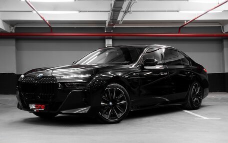 BMW 7 серия, 2023 год, 13 000 000 рублей, 1 фотография