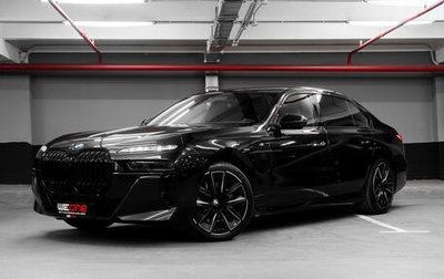 BMW 7 серия, 2023 год, 13 000 000 рублей, 1 фотография