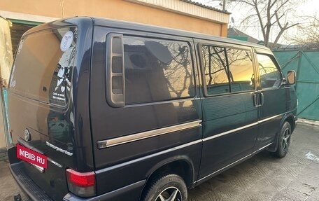 Volkswagen Transporter T4, 1997 год, 935 000 рублей, 2 фотография