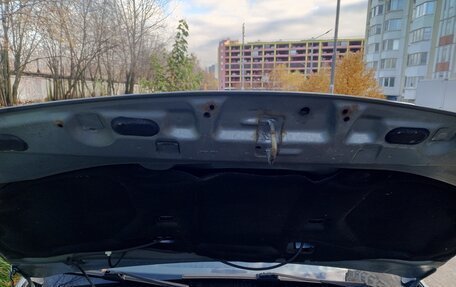 Renault Sandero I, 2011 год, 590 000 рублей, 1 фотография