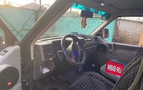 Volkswagen Transporter T4, 1997 год, 935 000 рублей, 6 фотография