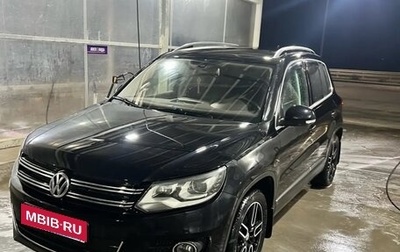 Volkswagen Tiguan I, 2012 год, 1 310 000 рублей, 1 фотография