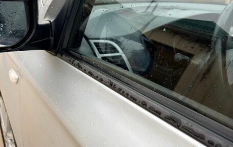 Hyundai i20 IB рестайлинг, 2010 год, 550 000 рублей, 5 фотография