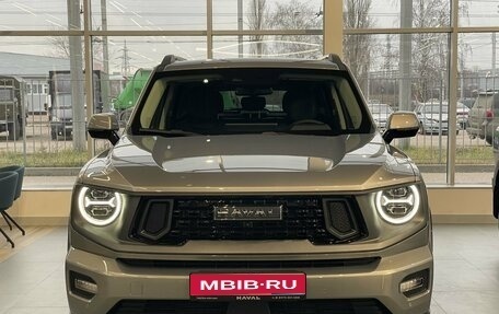 Haval H7, 2025 год, 3 699 000 рублей, 1 фотография