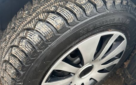 Hyundai Solaris II рестайлинг, 2015 год, 499 000 рублей, 6 фотография