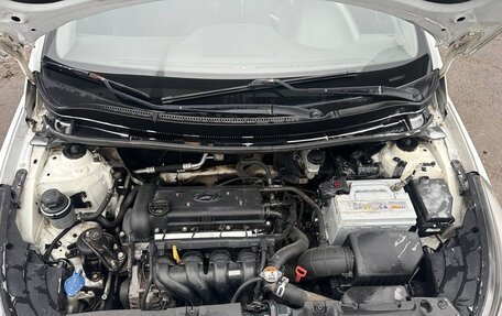 Hyundai Solaris II рестайлинг, 2015 год, 499 000 рублей, 7 фотография