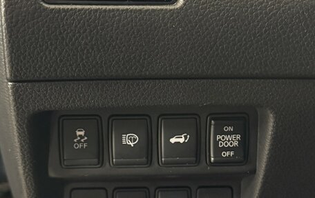 Nissan X-Trail, 2019 год, 1 820 000 рублей, 7 фотография