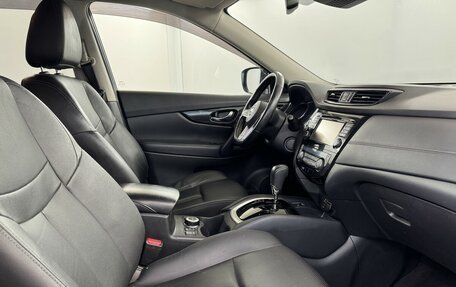 Nissan X-Trail, 2019 год, 1 820 000 рублей, 14 фотография