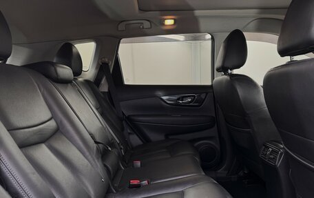 Nissan X-Trail, 2019 год, 1 820 000 рублей, 15 фотография