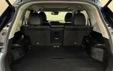 Nissan X-Trail, 2019 год, 1 820 000 рублей, 16 фотография