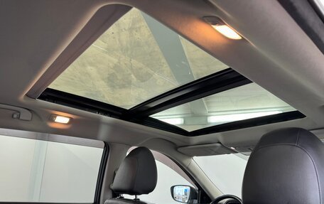 Nissan X-Trail, 2019 год, 1 820 000 рублей, 13 фотография