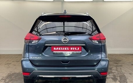 Nissan X-Trail, 2019 год, 1 820 000 рублей, 4 фотография