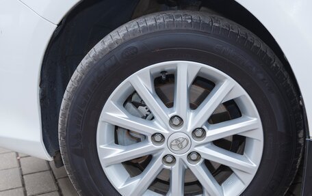 Toyota Camry, 2013 год, 2 000 000 рублей, 9 фотография