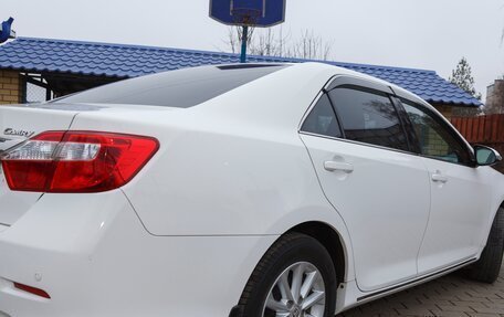 Toyota Camry, 2013 год, 2 000 000 рублей, 6 фотография