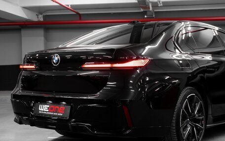 BMW 7 серия, 2023 год, 13 000 000 рублей, 5 фотография