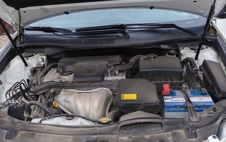 Toyota Camry, 2013 год, 2 000 000 рублей, 15 фотография