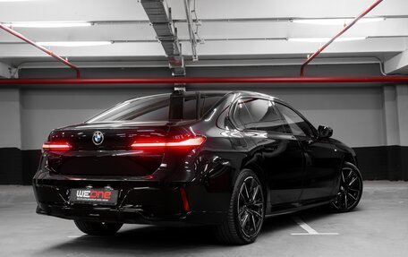 BMW 7 серия, 2023 год, 13 000 000 рублей, 2 фотография