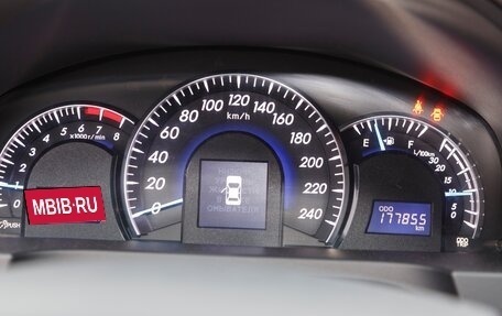 Toyota Camry, 2013 год, 2 000 000 рублей, 13 фотография