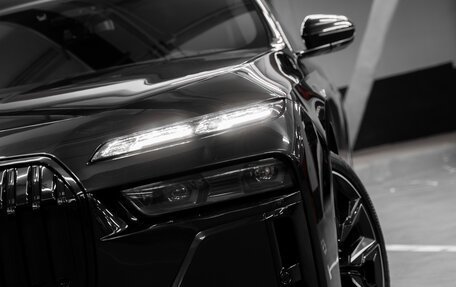 BMW 7 серия, 2023 год, 13 000 000 рублей, 7 фотография