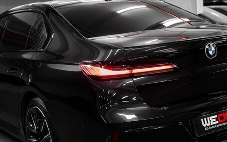 BMW 7 серия, 2023 год, 13 000 000 рублей, 12 фотография